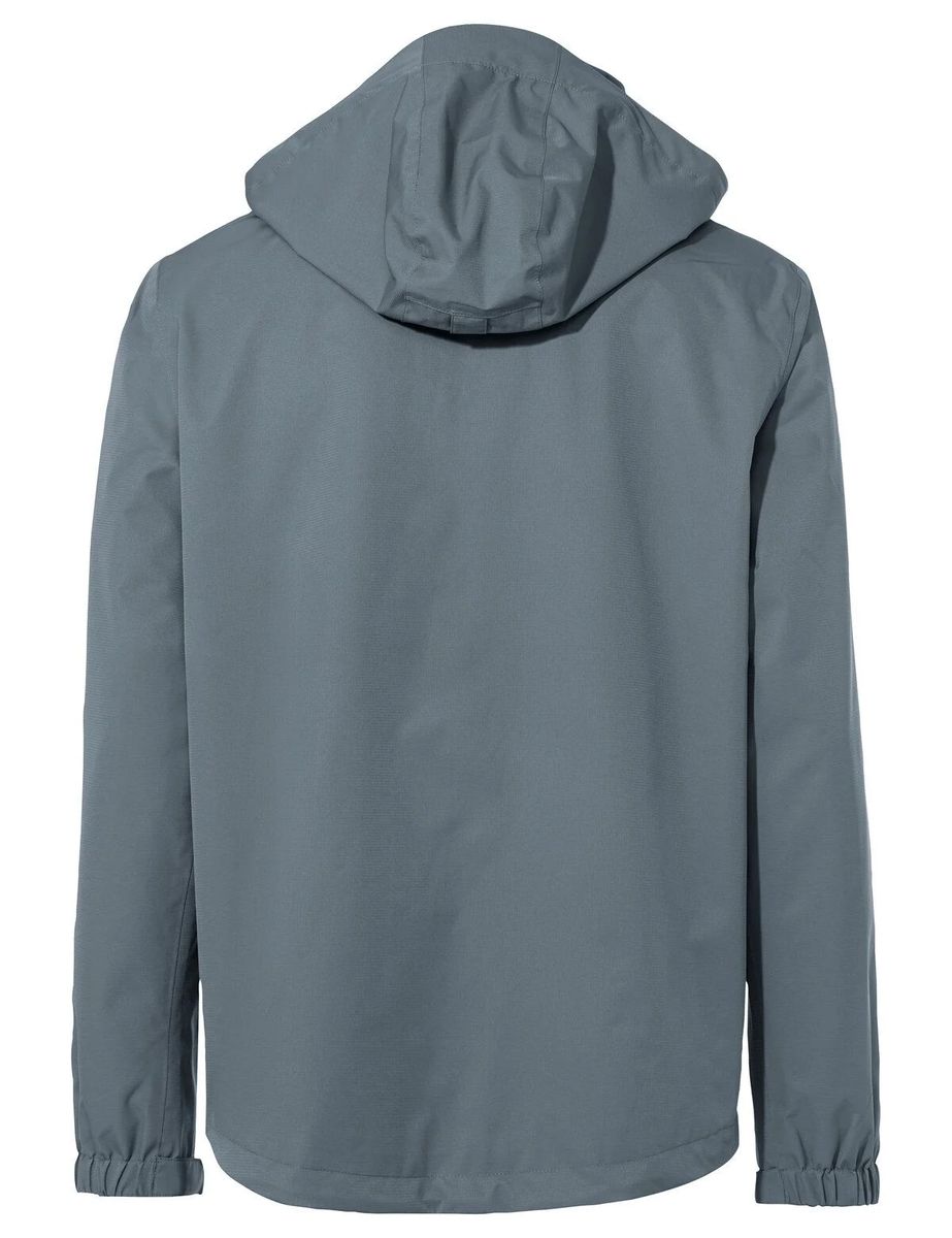 Leichte wasserdichte Allround-Funktionsjacke