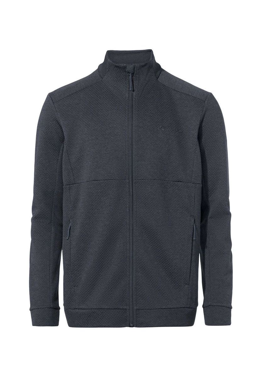 Schnelltrocknende Herren Fleecejacke