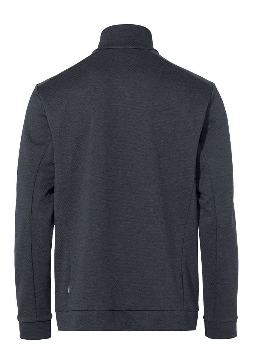 Schnelltrocknende Herren Fleecejacke