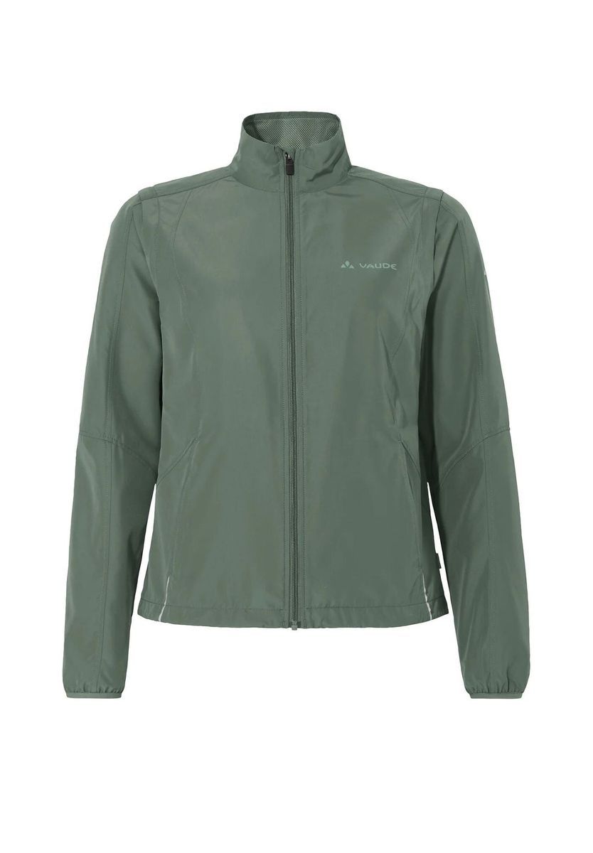 Klassische winddichte leichte Outdoor-Jacke