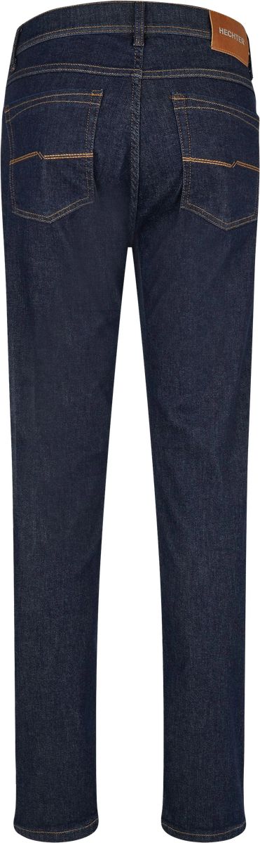 Regular Fit Denim Five-Pocket Jeans