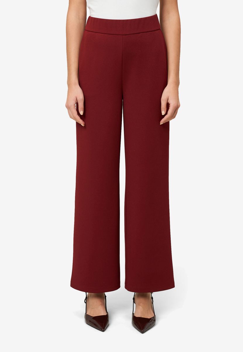 Basic-Hose in 7/8 Länge Malou