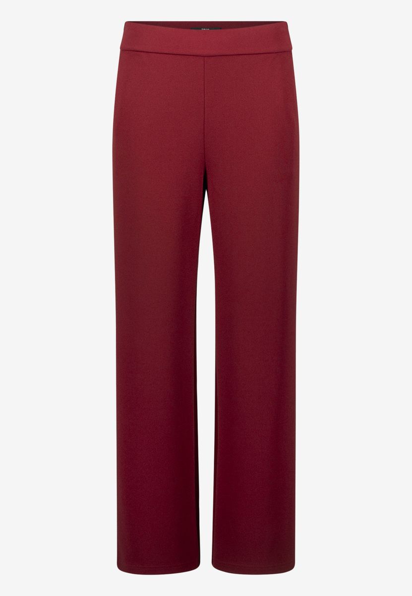Basic-Hose in 7/8 Länge Malou