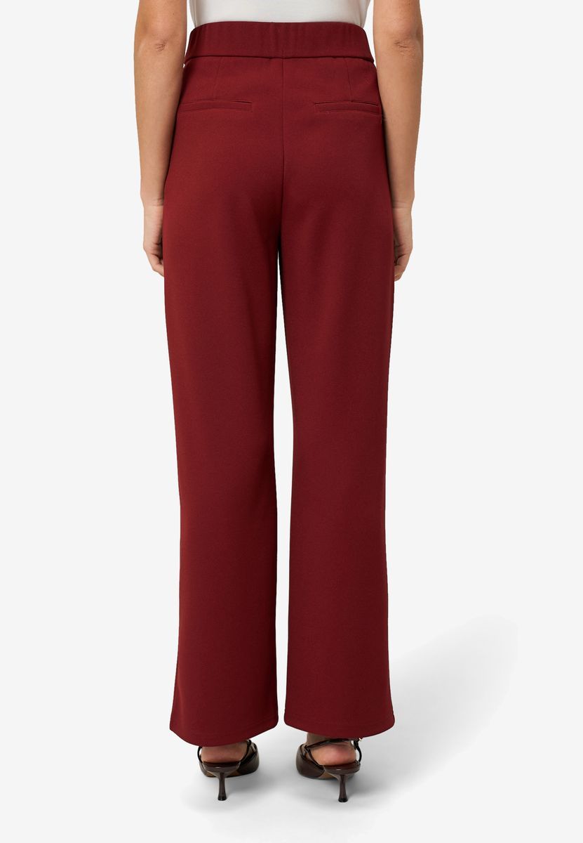 Basic-Hose in 7/8 Länge Malou