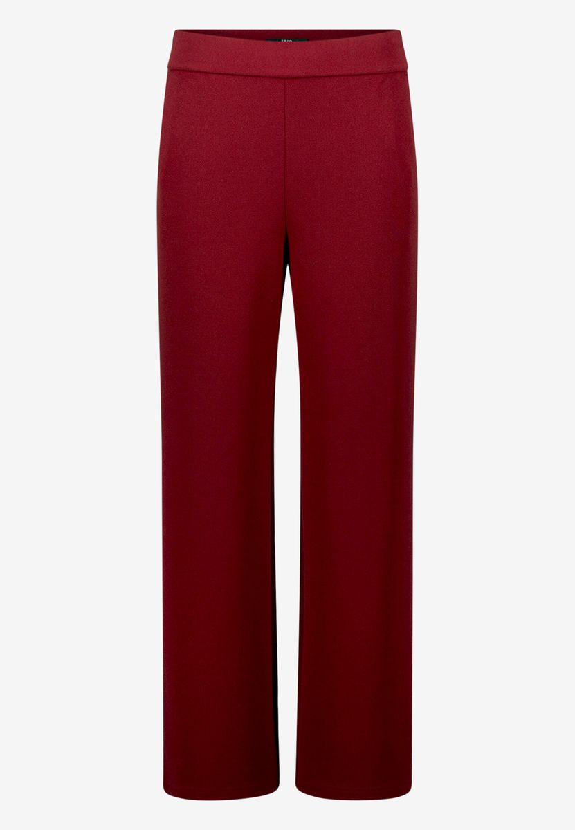 Basic-Hose in 7/8 Länge Malou