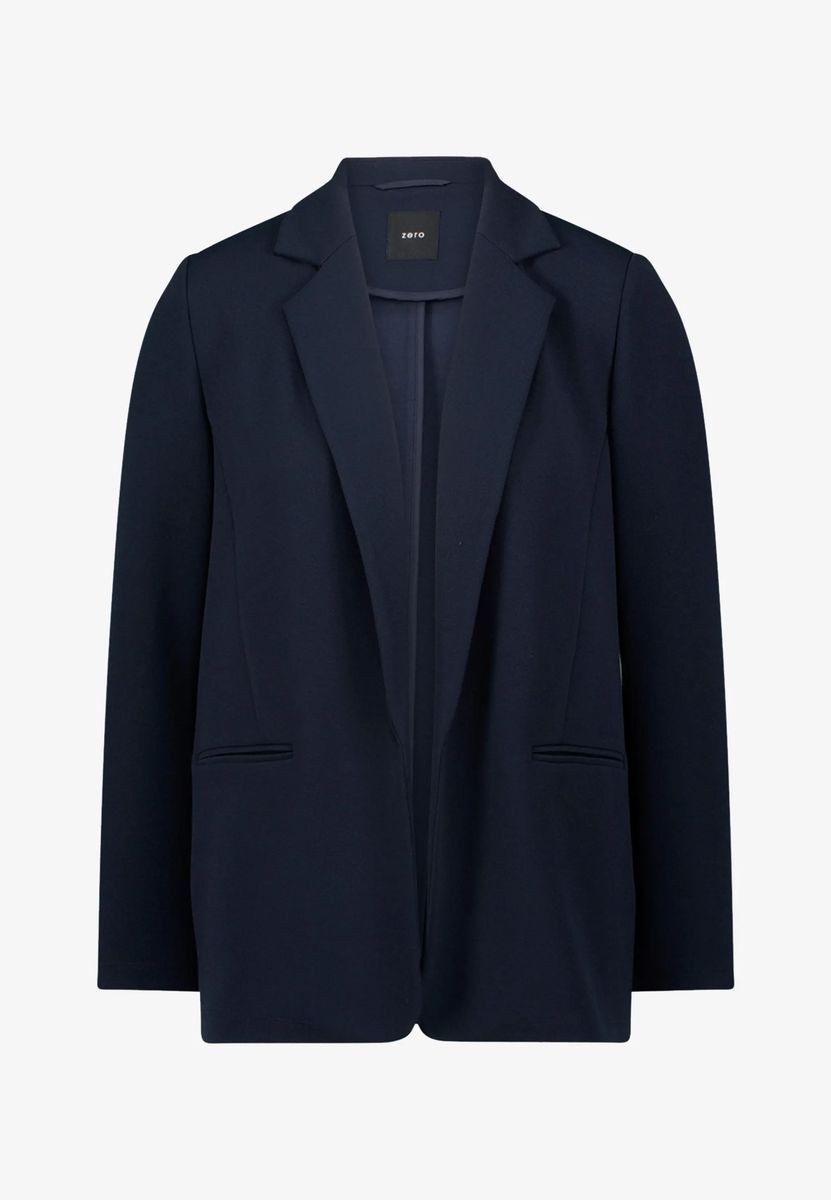 Longblazer offener Style
