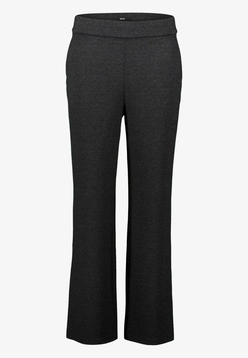 Jerseyhose mit weitem Bein 7/8 Länge
