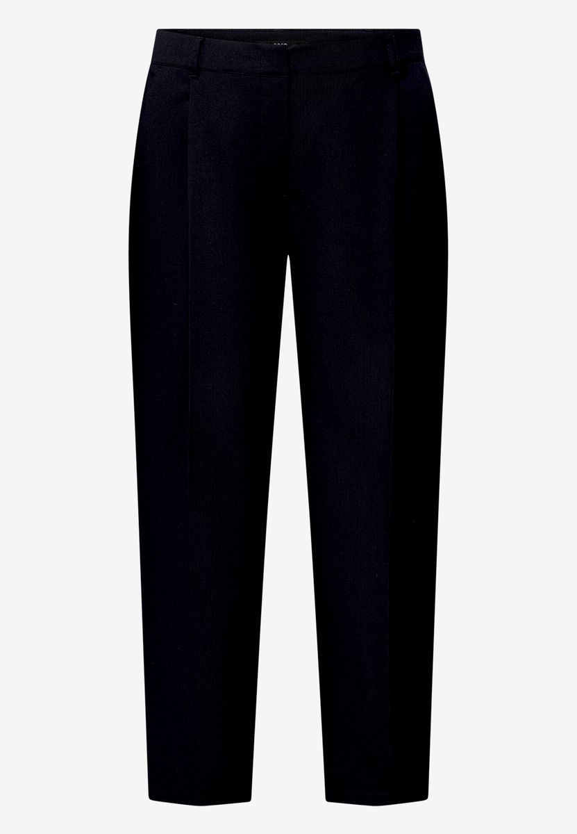 Hose mit Bügelfalte 30 Inch