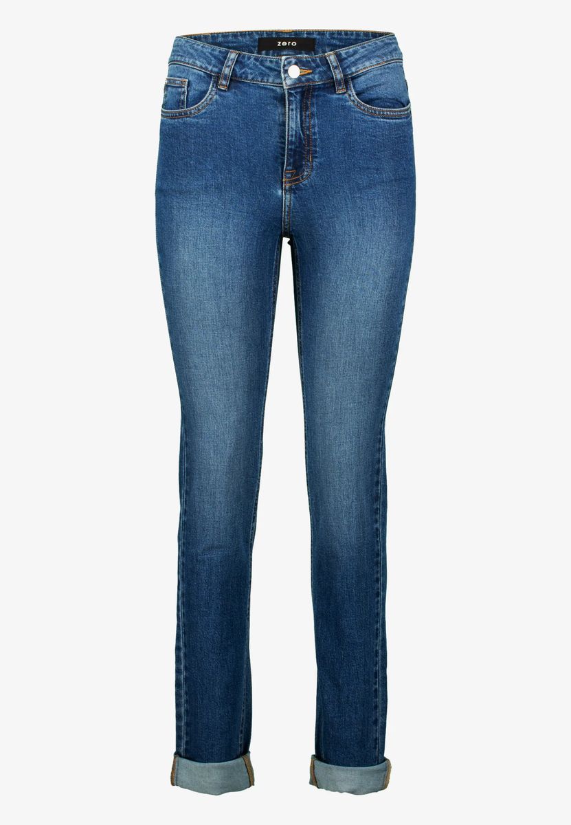 Jeans mit geradem Bein, 32 Zoll Schrittlänge