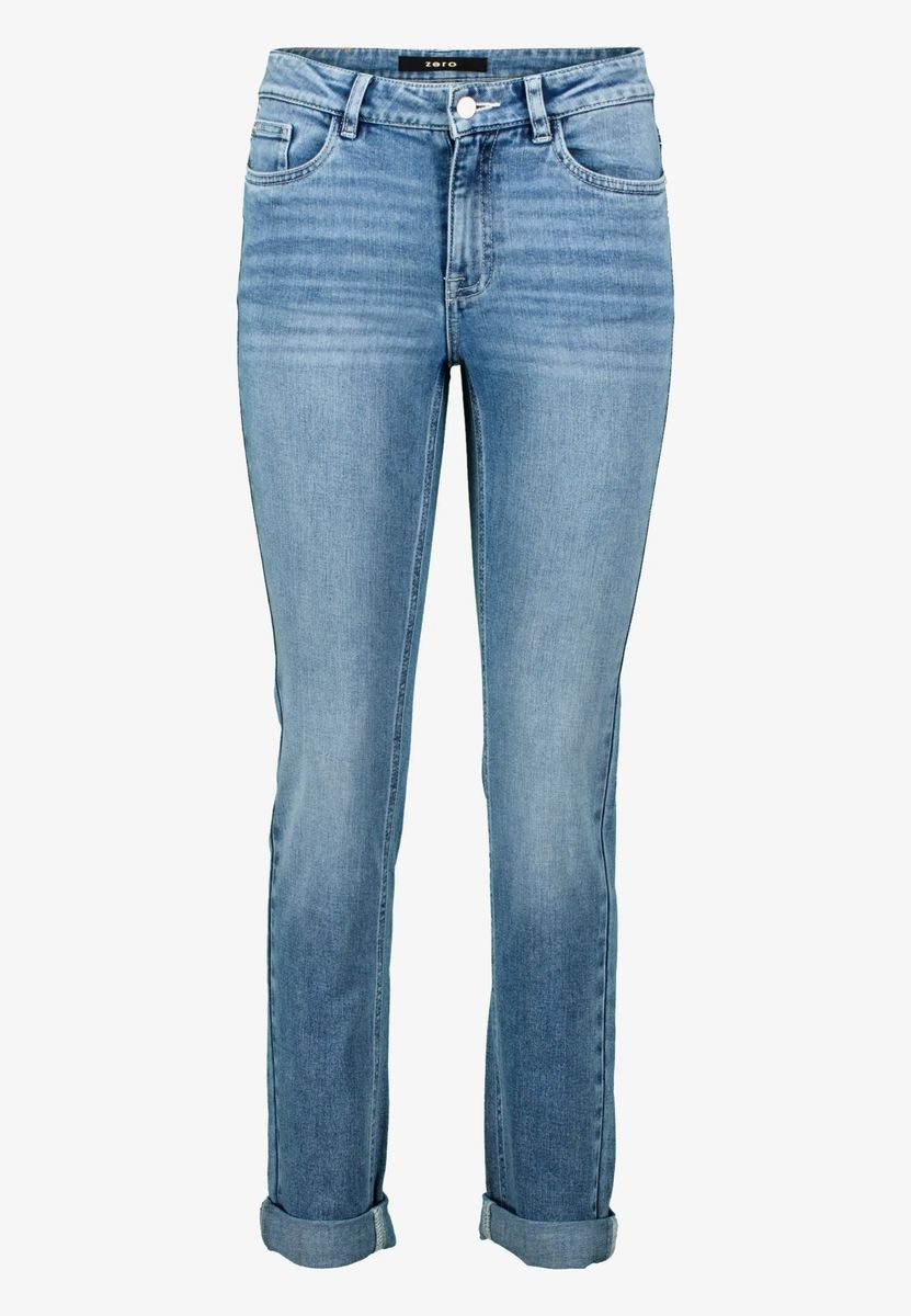 Jeans Style Orlando schmales Bein 32 Inch