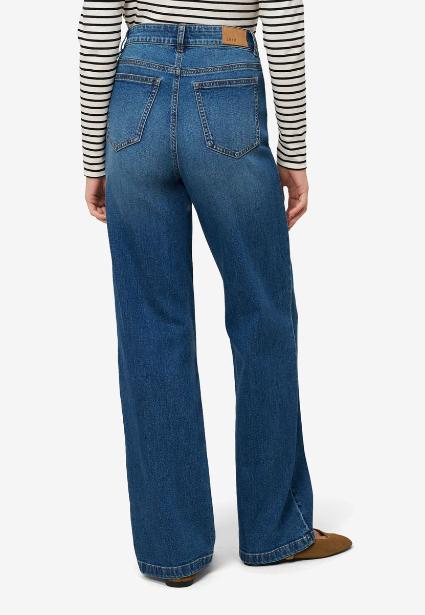 Jeans weites Bein 32 Inch