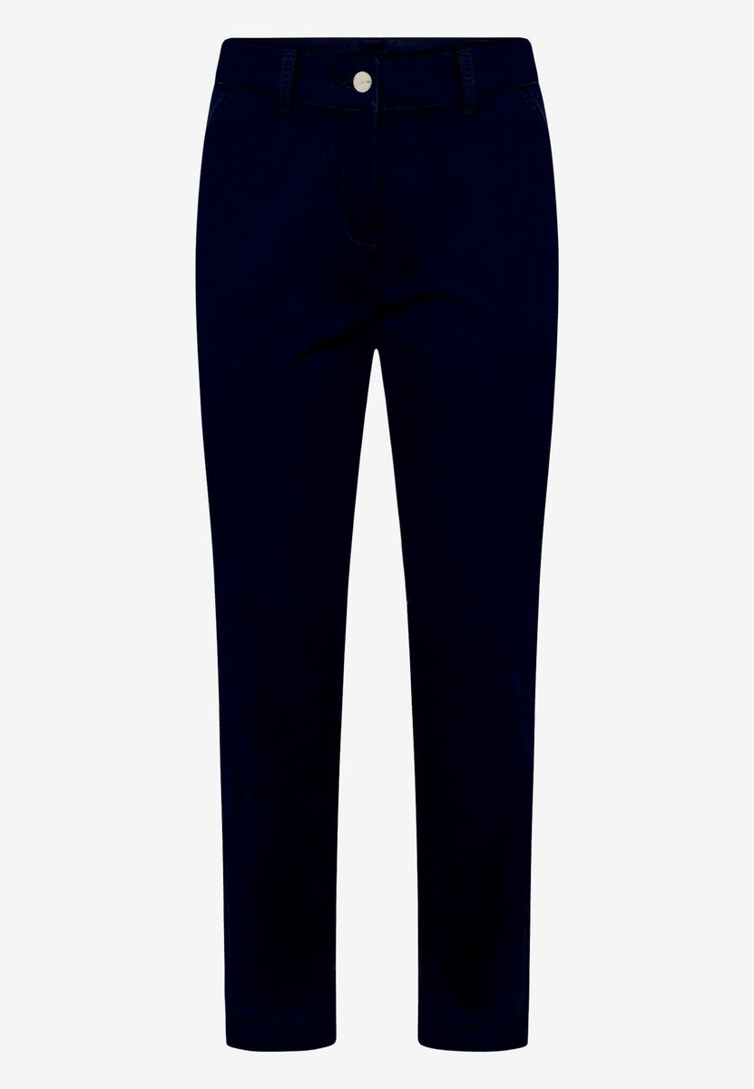 Chinohose  mit Stretch 28 Inch