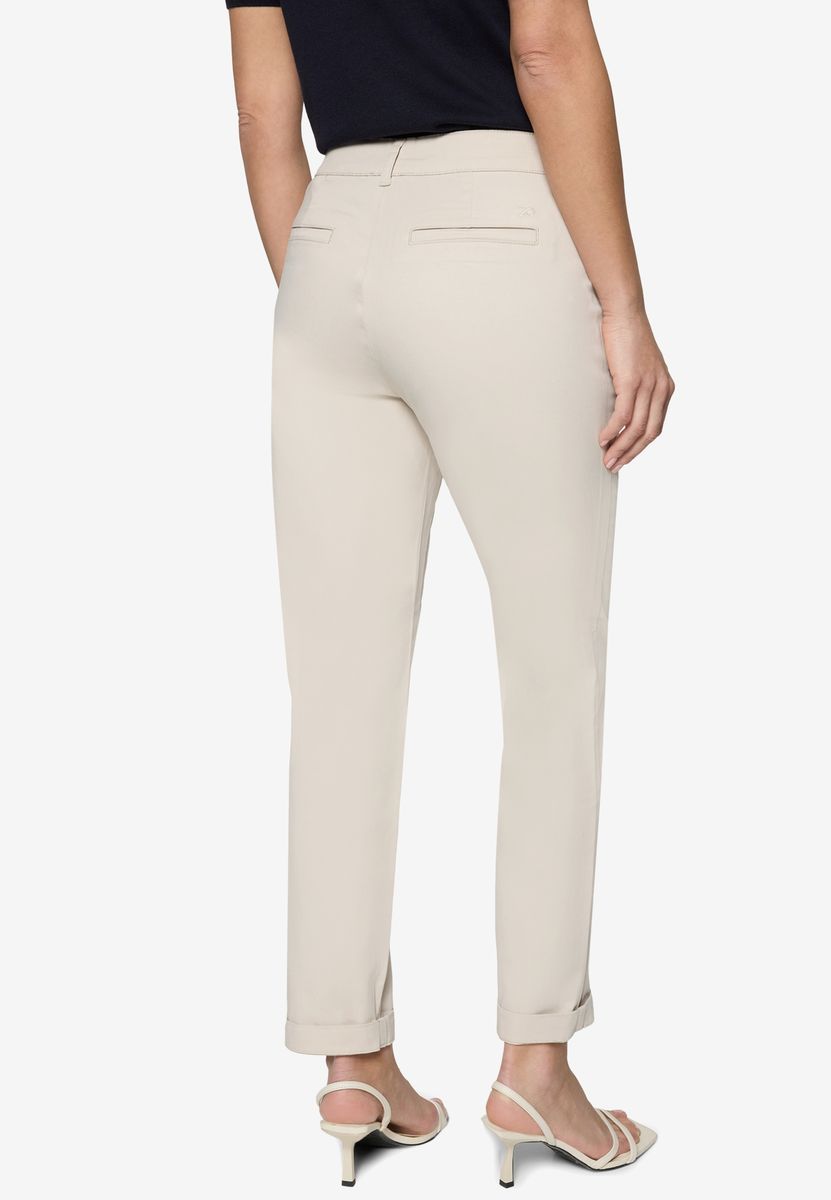 Chinohose  mit Stretch 28 Inch