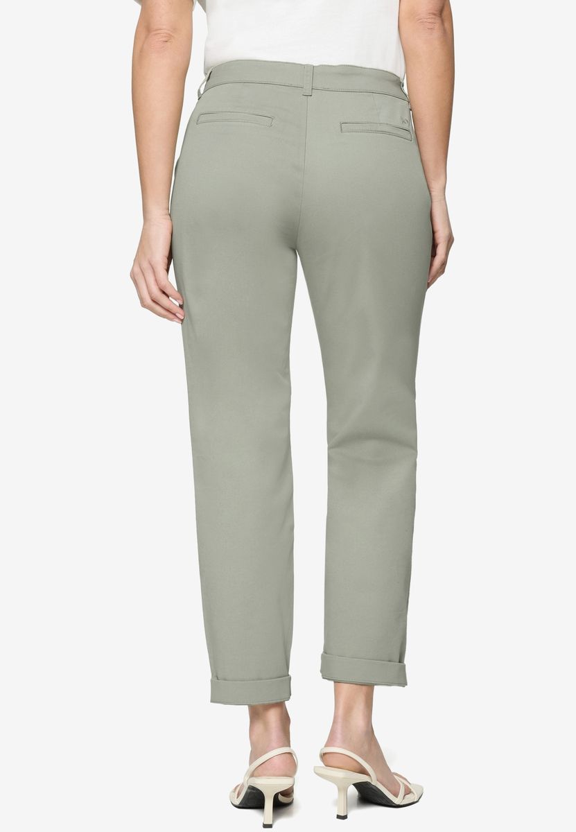 Chinohose  mit Stretch 28 Inch