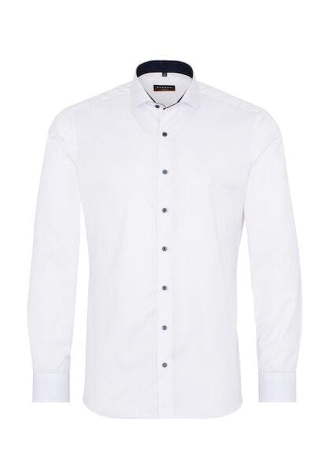 Figurbetontes Cover Shirt