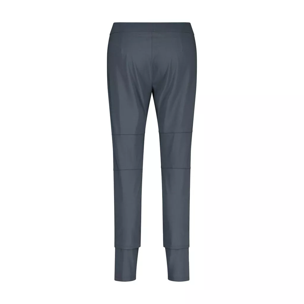 Sportliche Hightech-Jerseyhose