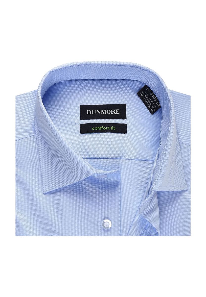 Klassisches Comfort-Fit-Businesshemd