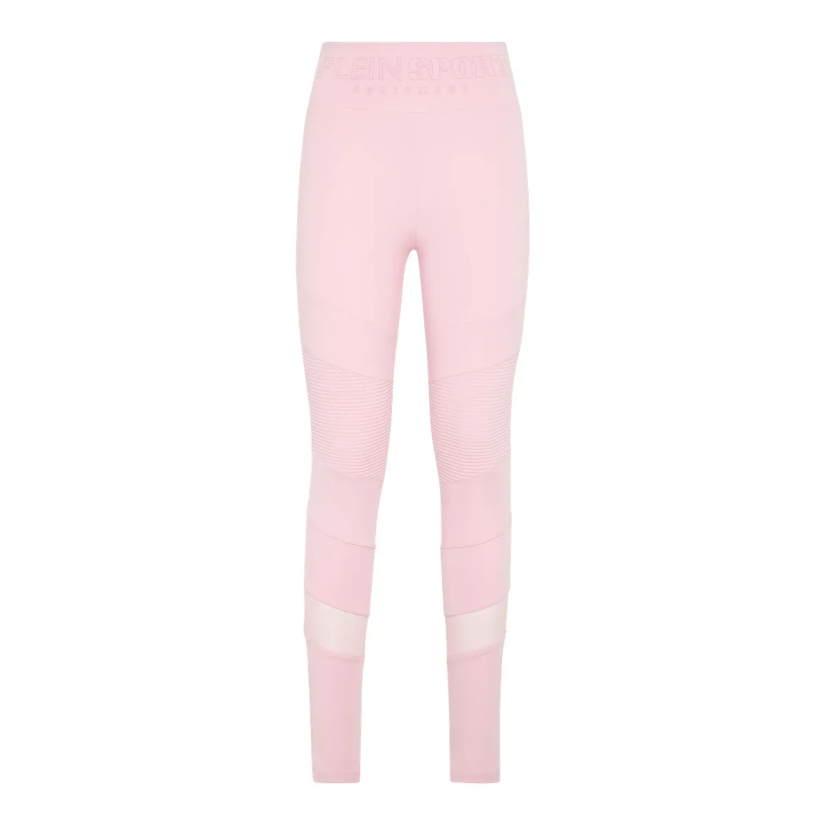 Aktive, hochtaillierte Performance-Leggings
