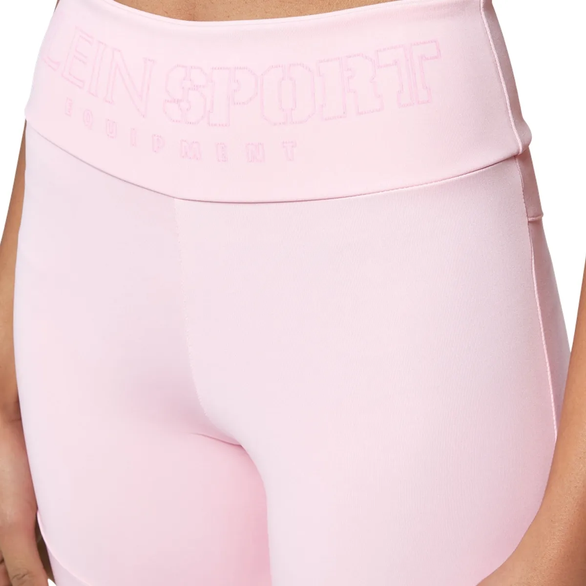 Aktive, hochtaillierte Performance-Leggings