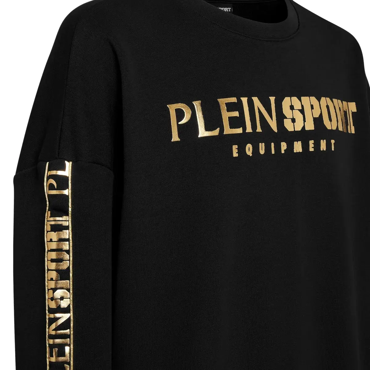 Plein Sport Rundhals-Sweatshirt