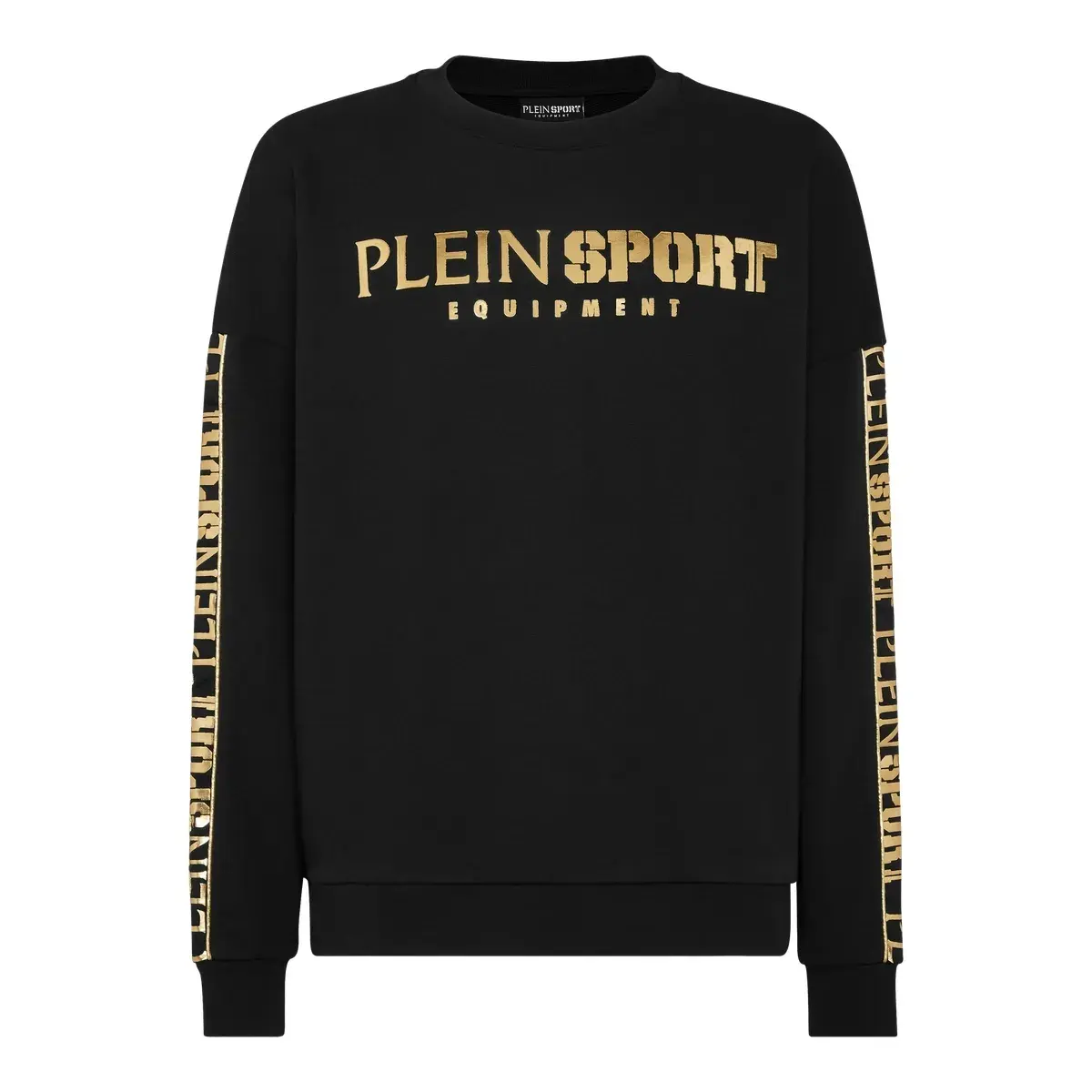 Plein Sport Rundhals-Sweatshirt