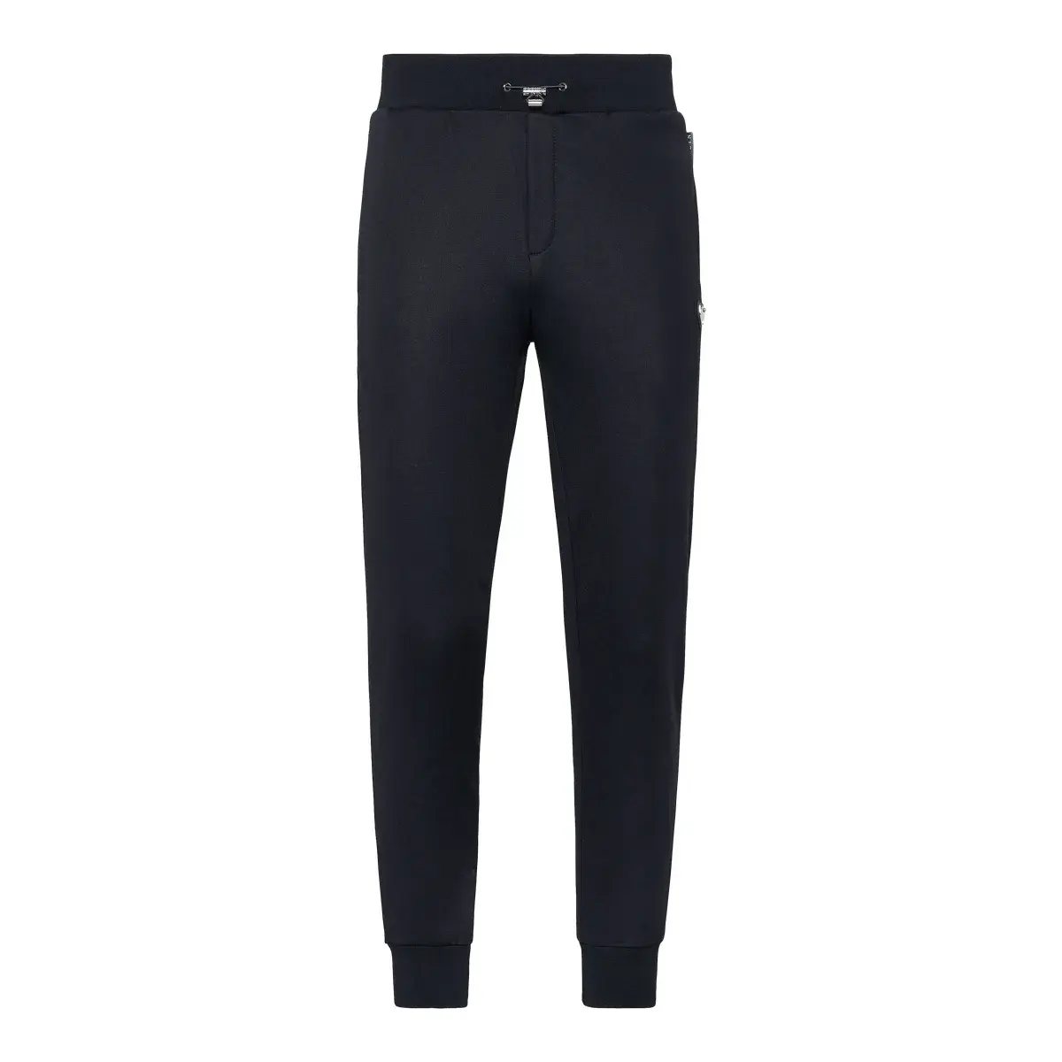 Moderne, schmal geschnittene Loungewear-Hose