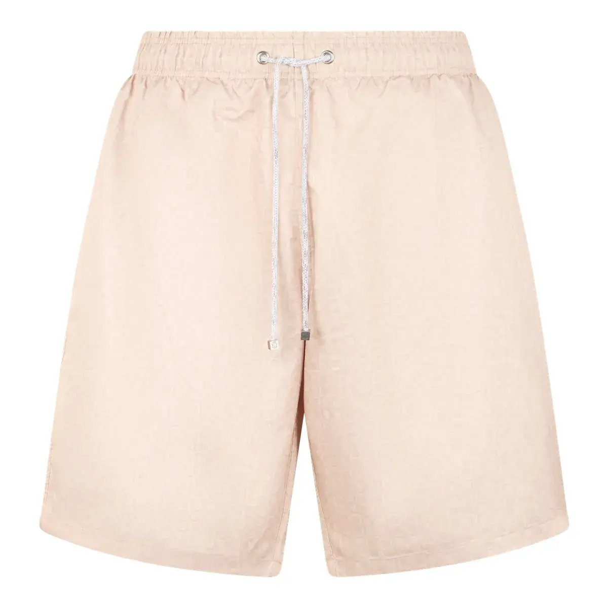 Badeshorts mit entspannter Passform