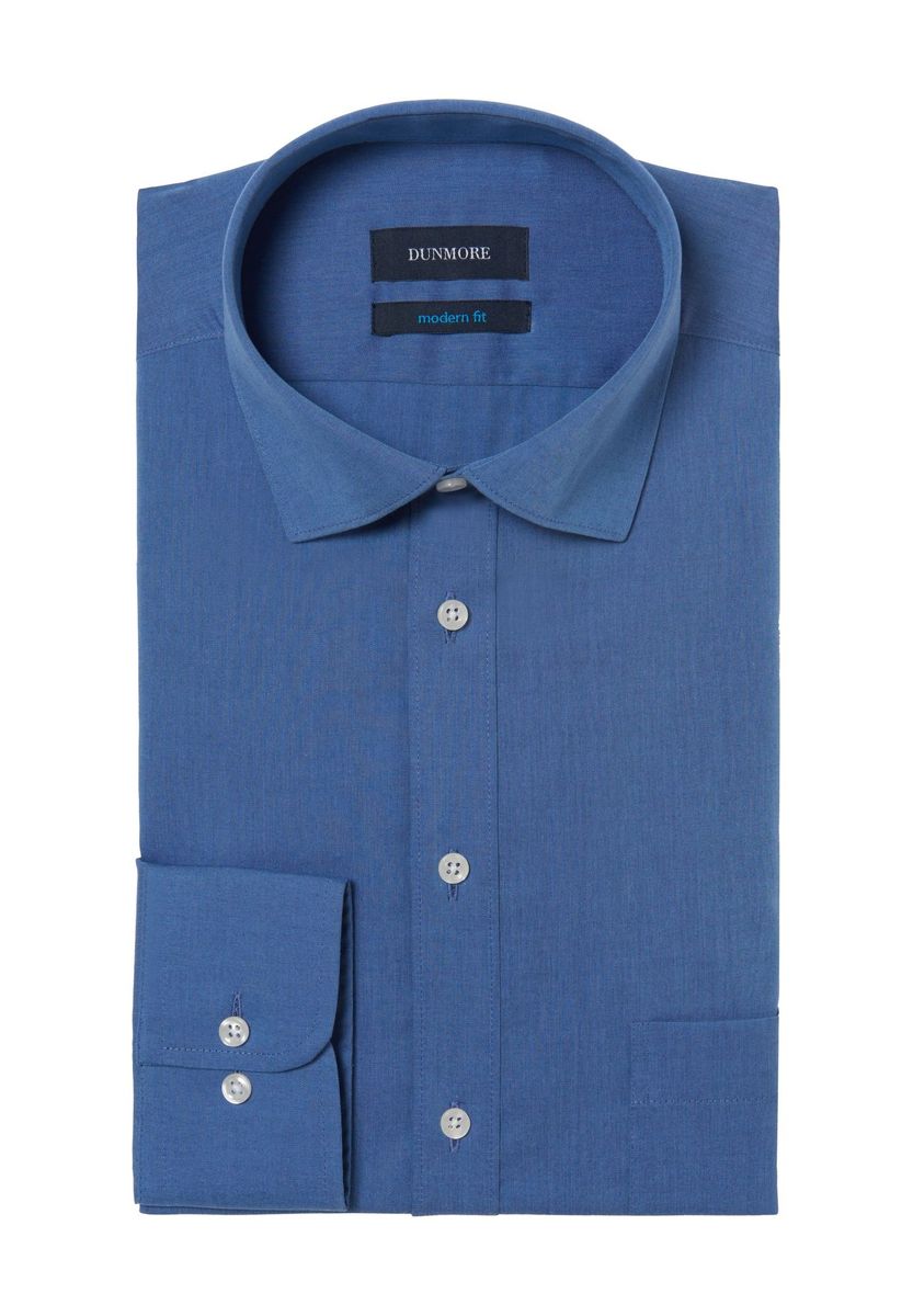 Herren Modern Fit Hemd