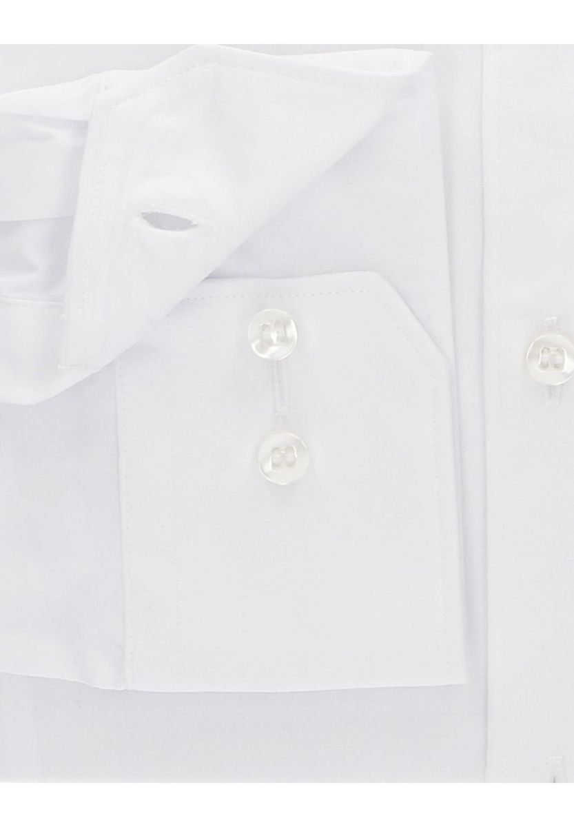 Super Slim Fit Businesshemd