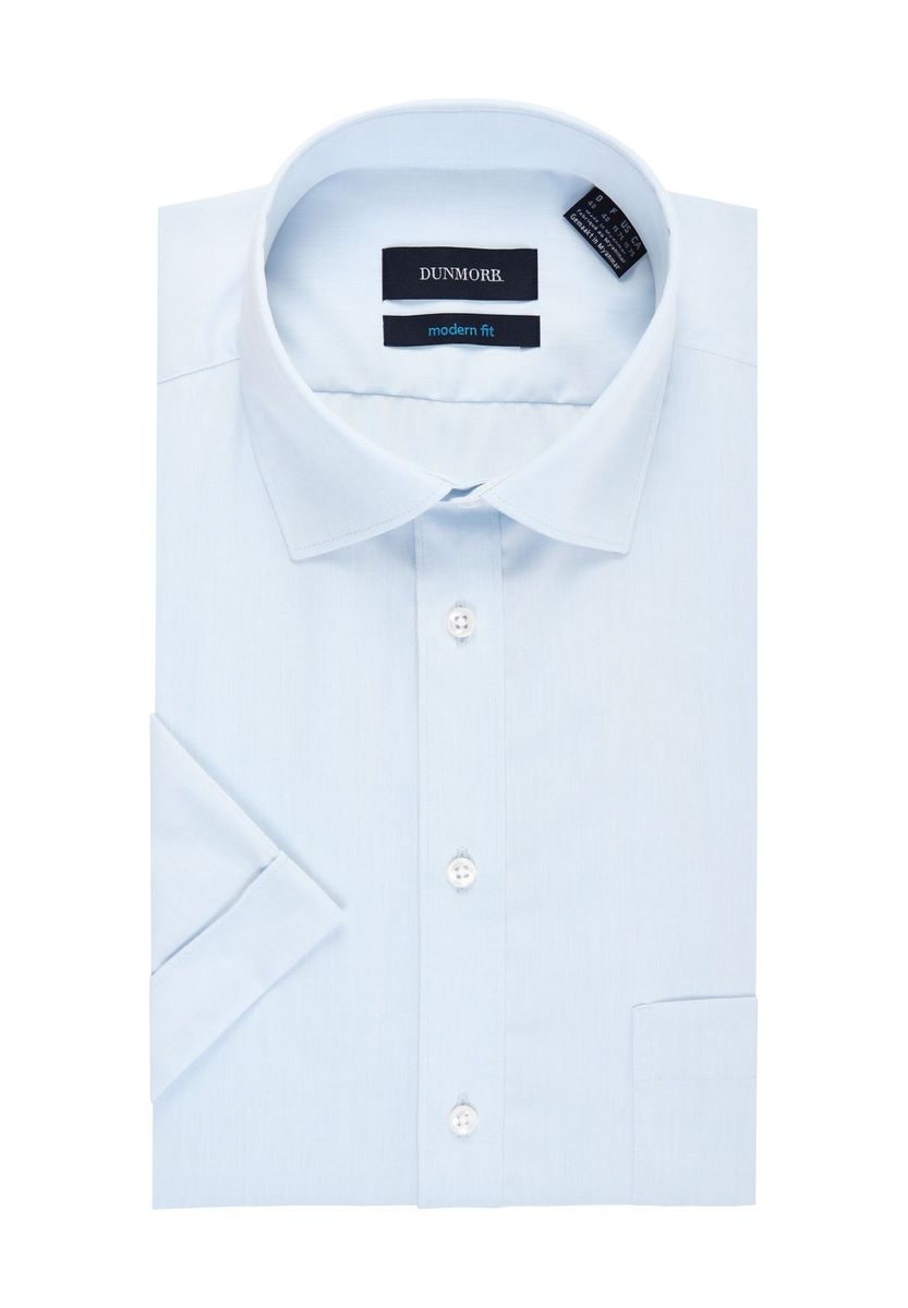 Modern Fit Kurzarmhemd