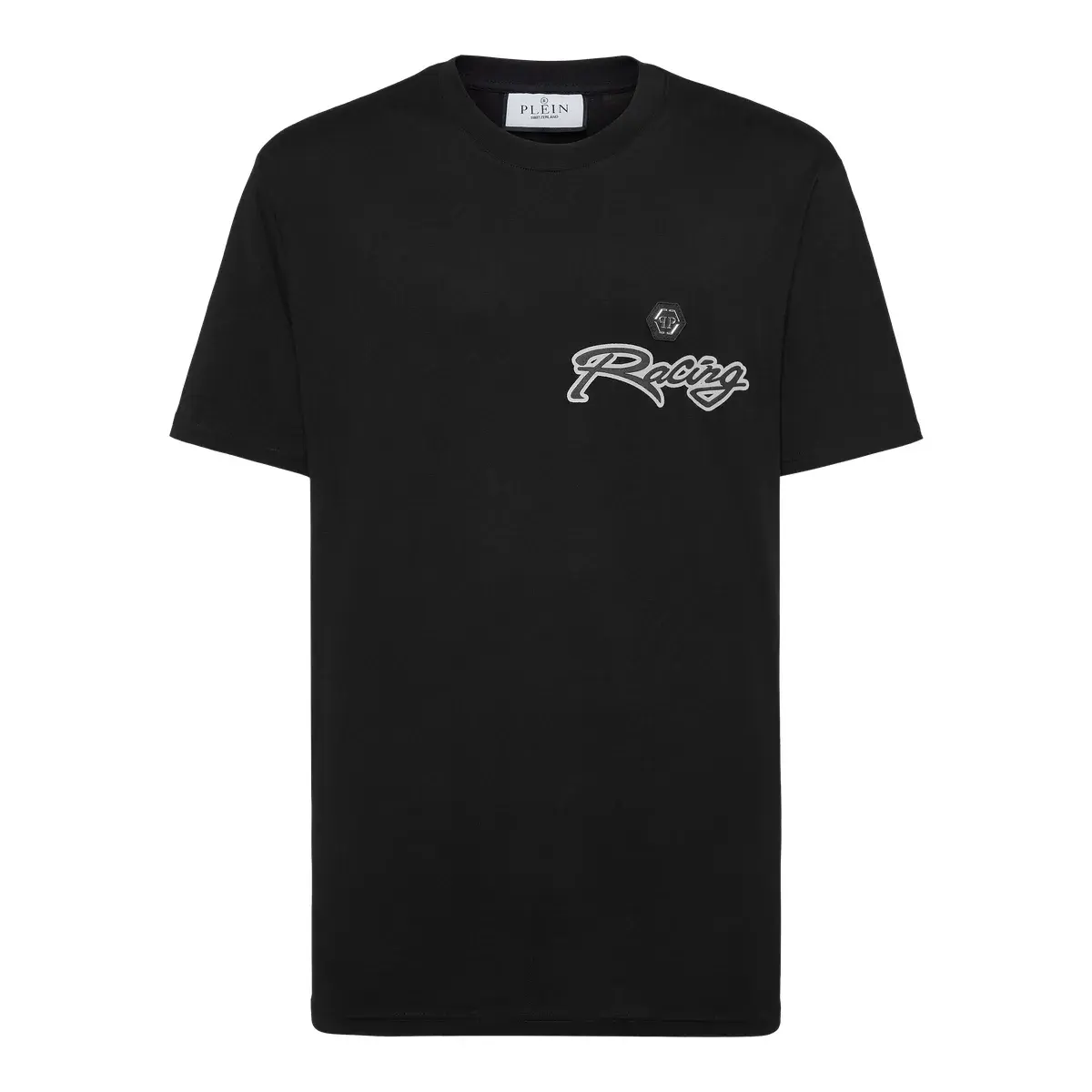 Herren Racing Grafik T-Shirt