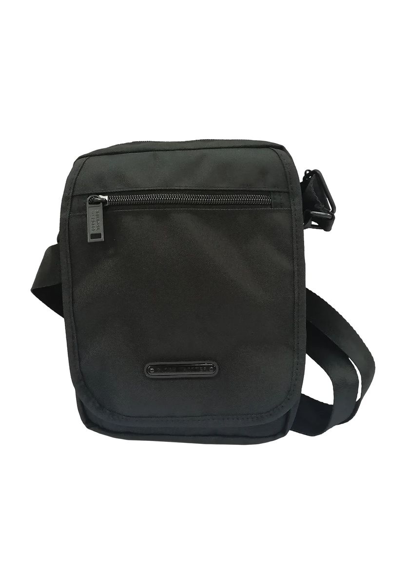 Funktionale Nylon-Umhängetasche