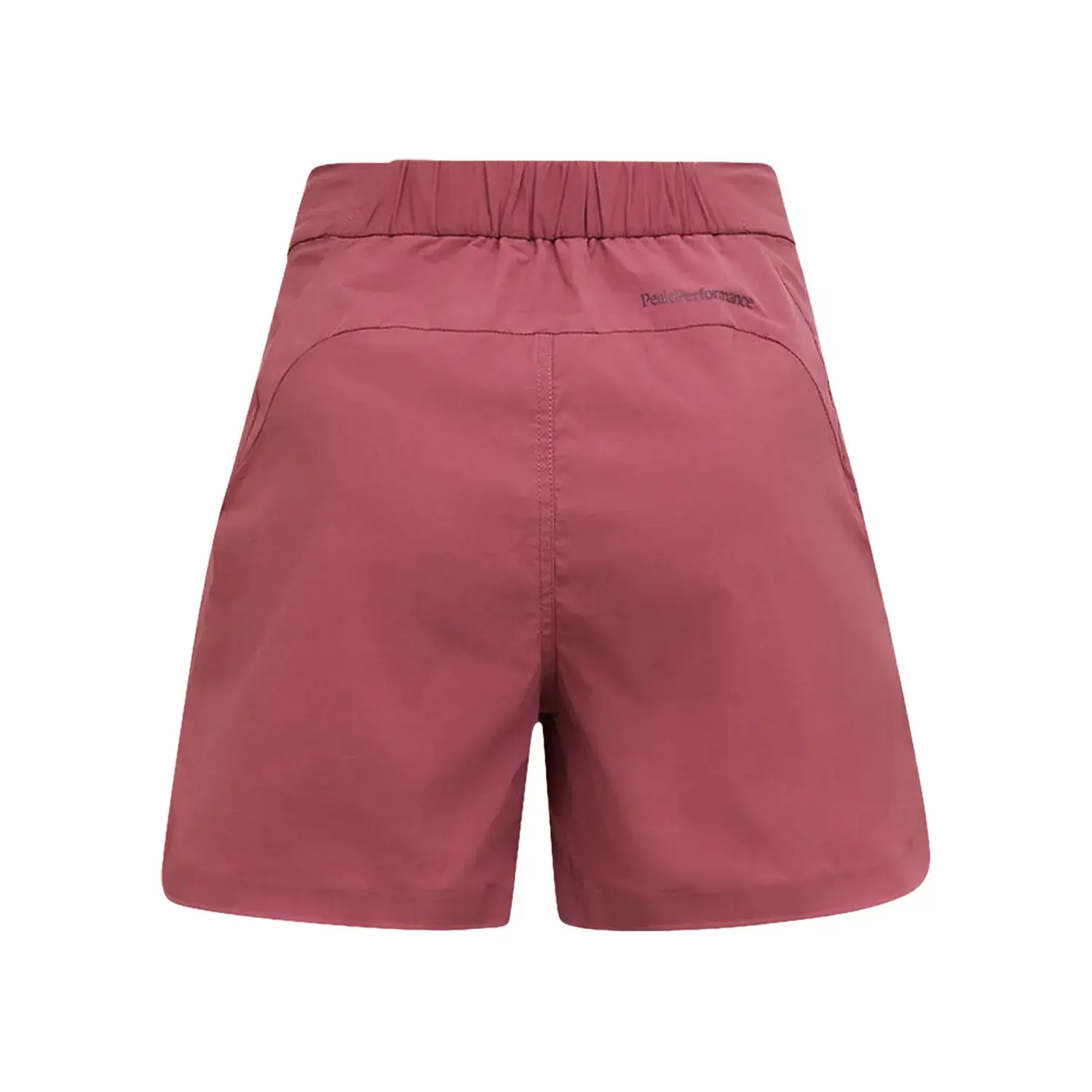 Iconiq Tech Wander-Shorts