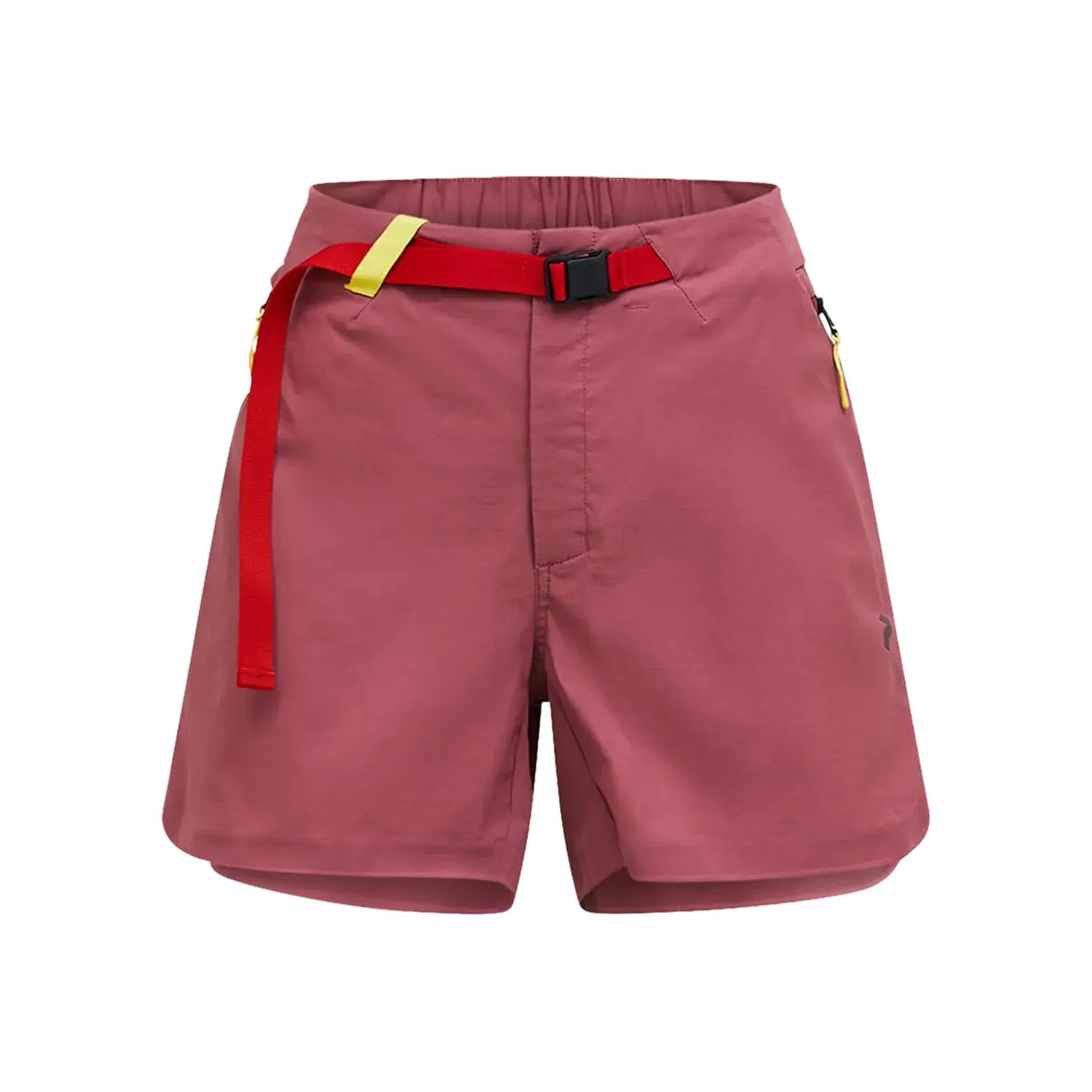 Iconiq Tech Wander-Shorts