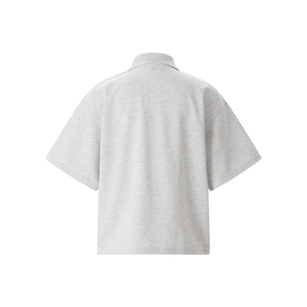 Klassisches Polo Shirt