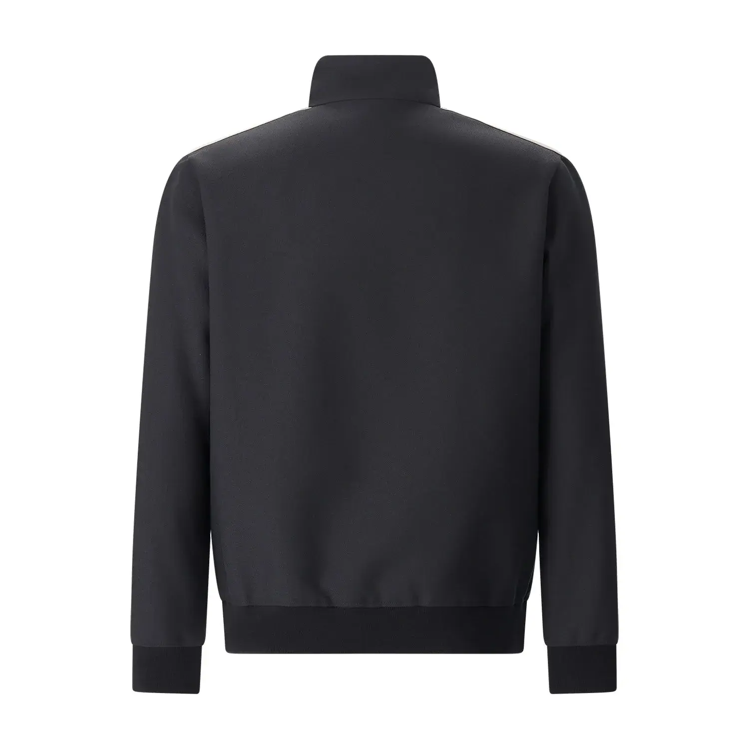 Moderne Athleisure Jacke mit Reißverschluss