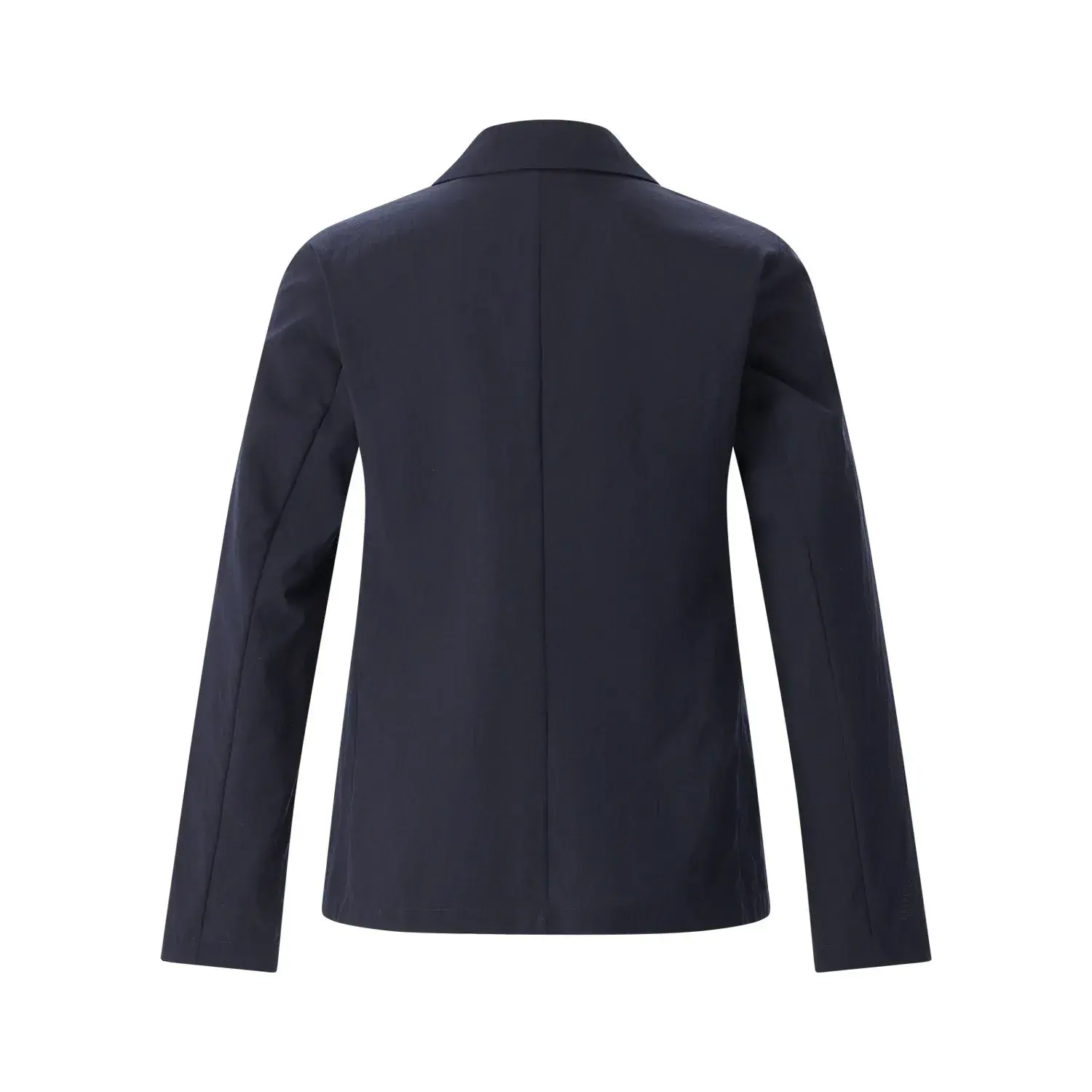 Klassischer, taillierter Zwei-Knopf Blazer