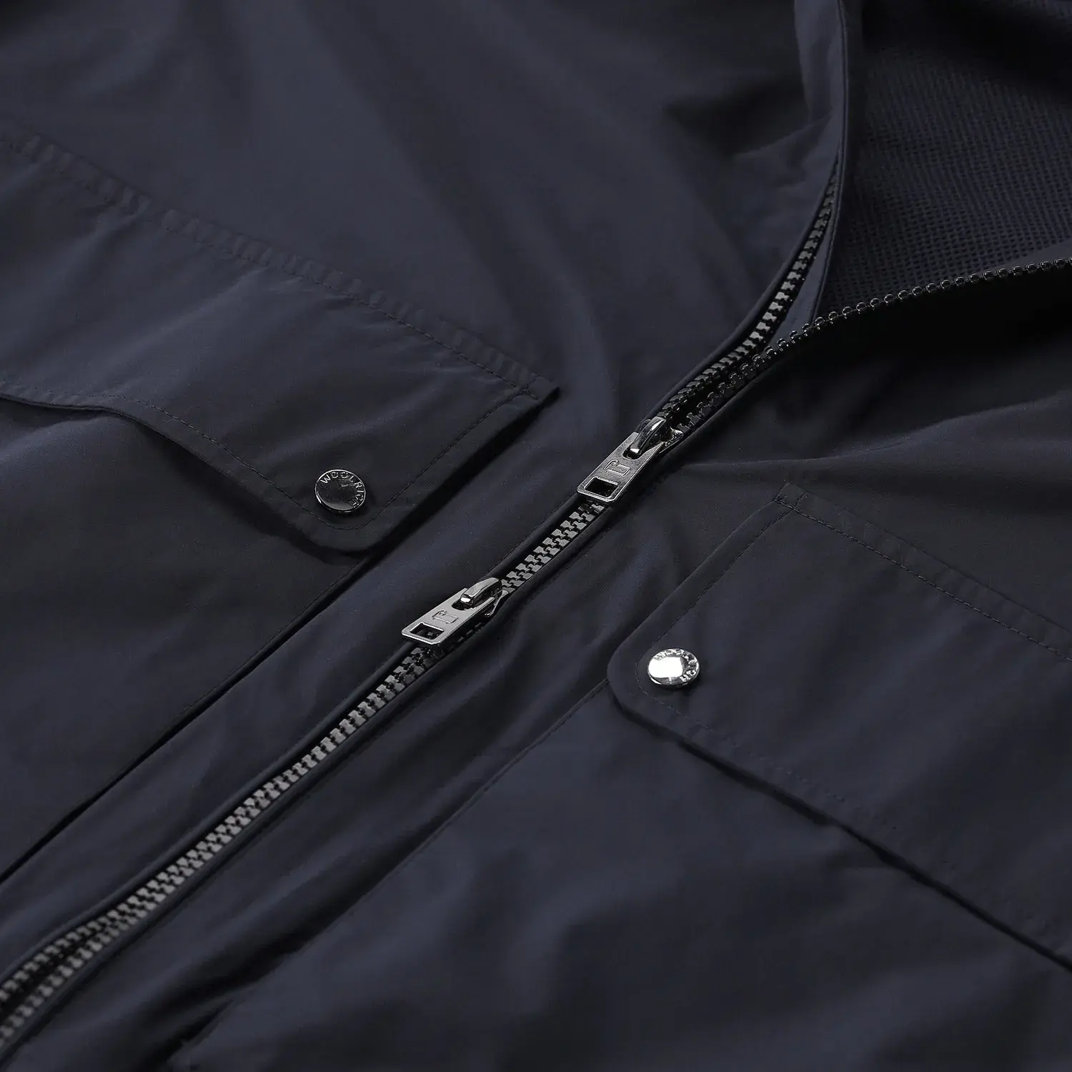 Urban-Touch Bomberjacke