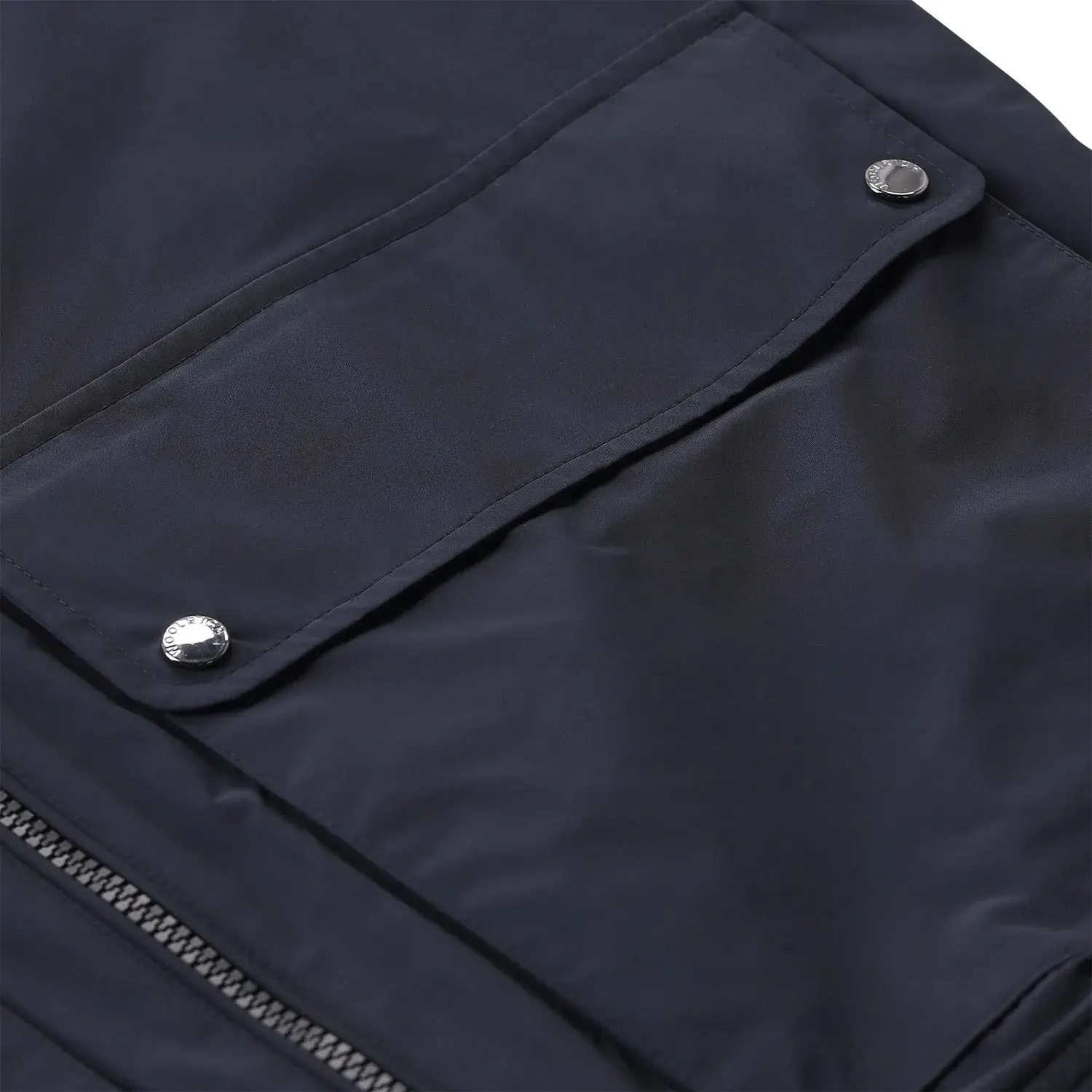 Urban-Touch Bomberjacke