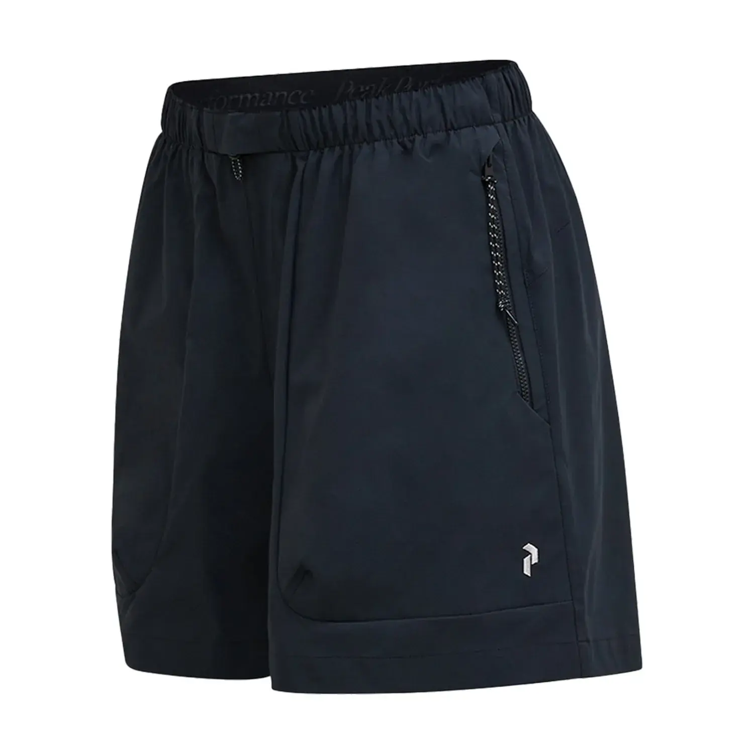 Performance Wandershorts mit verstellbarer Taille