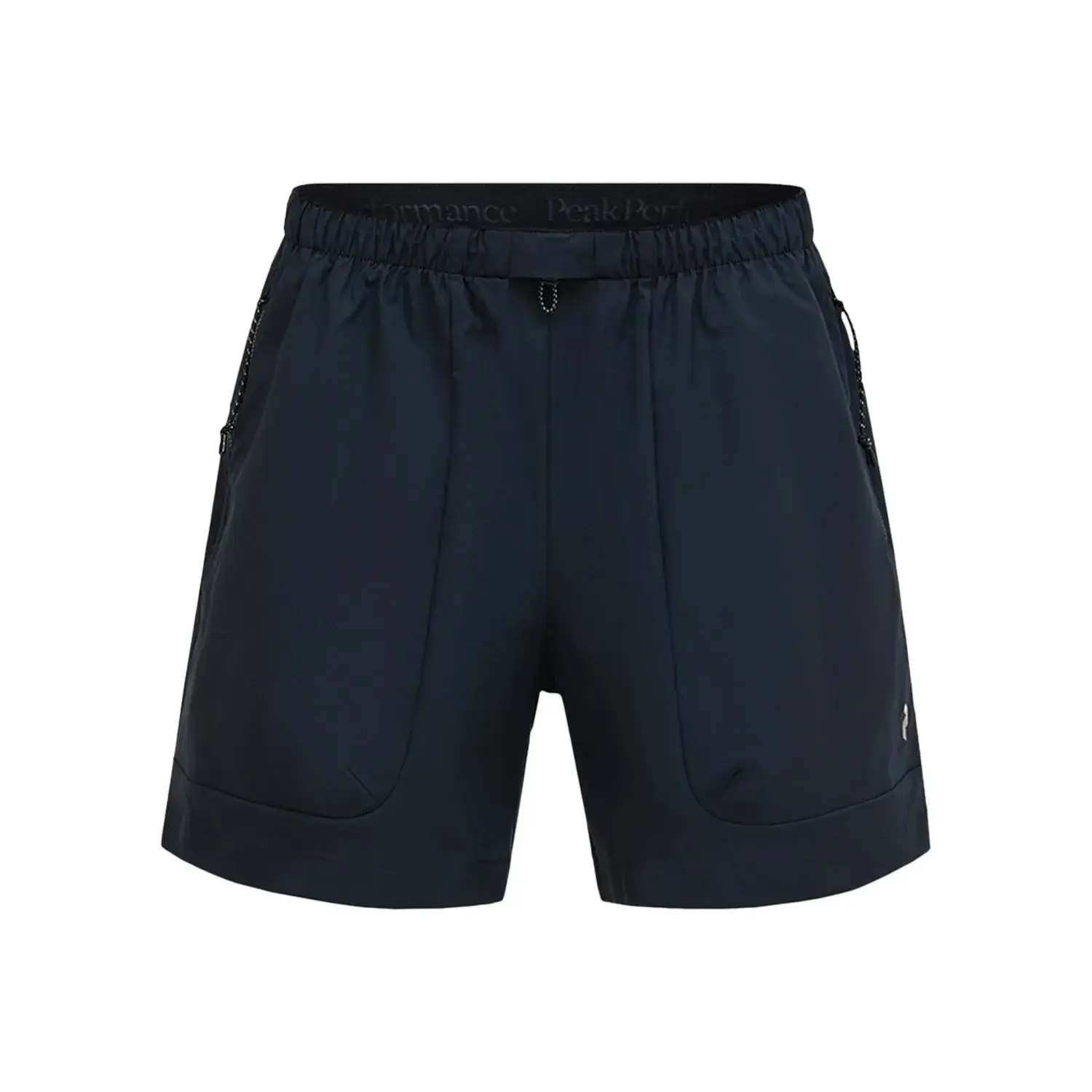 Performance Wandershorts mit verstellbarer Taille
