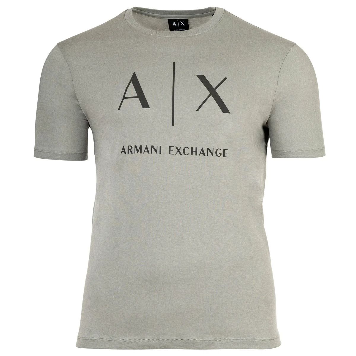 Armani Exchange Logo T-Shirt