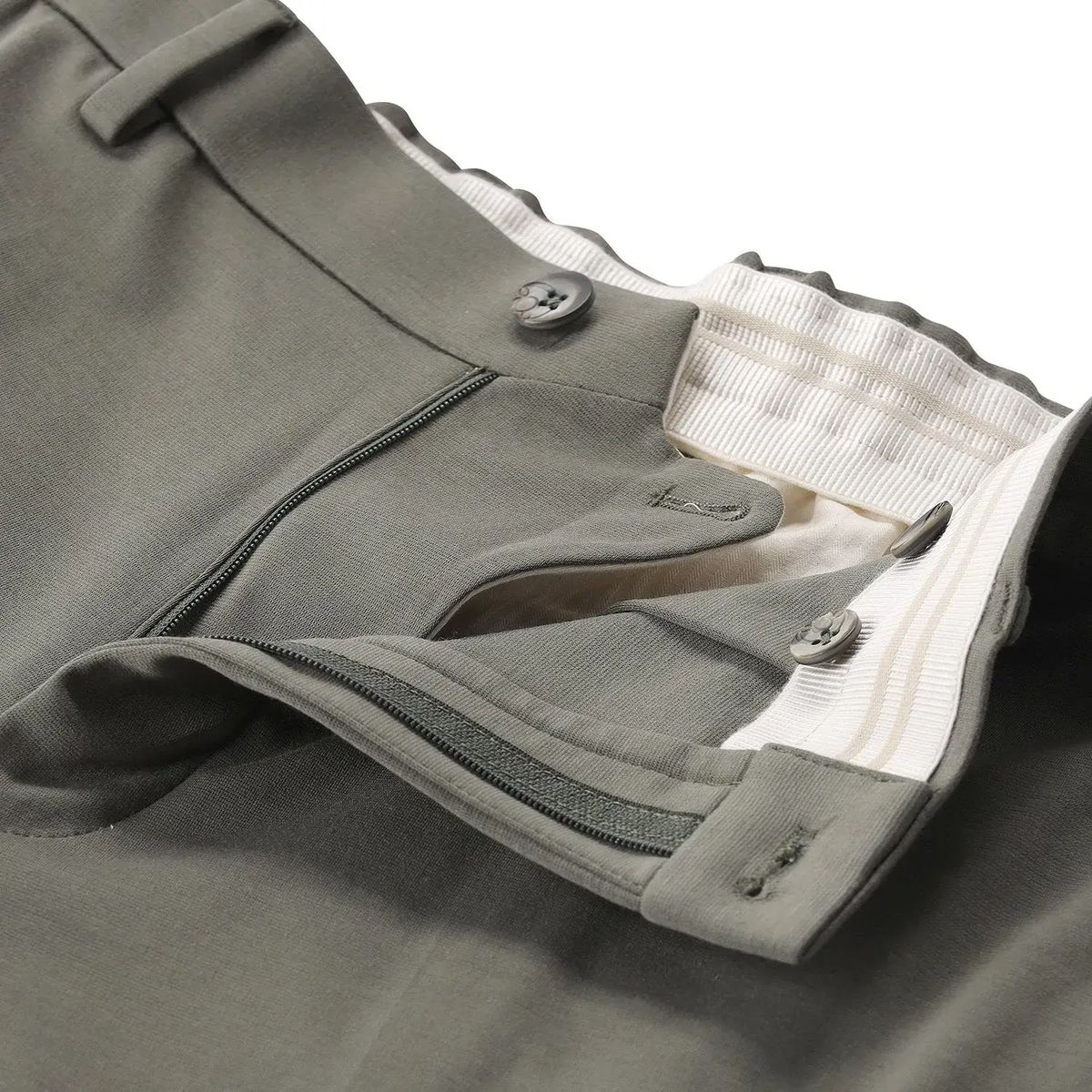 Schmale Freizeithose