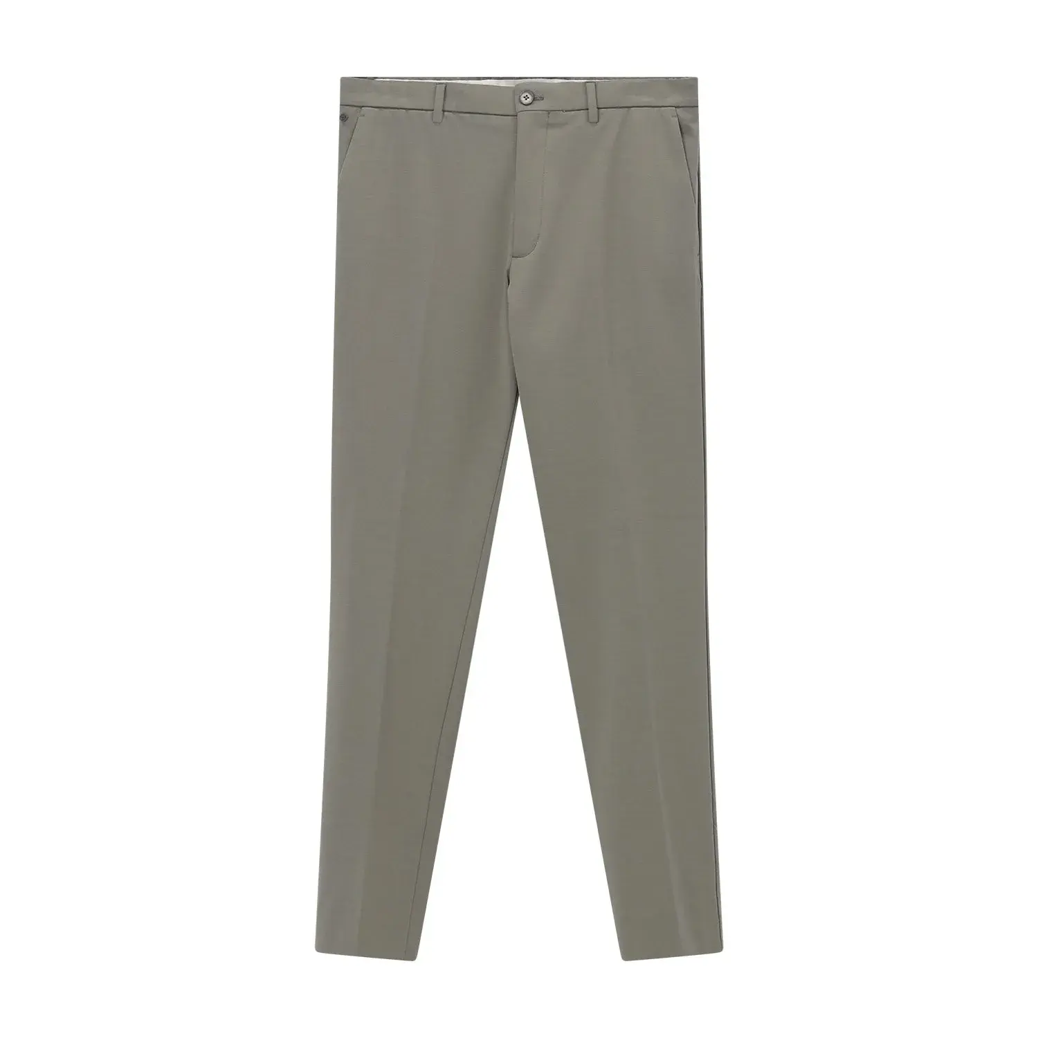 Schmale Freizeithose