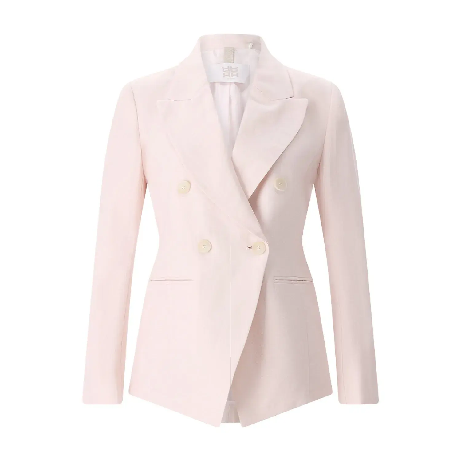 Eleganter zweireihiger Blazer