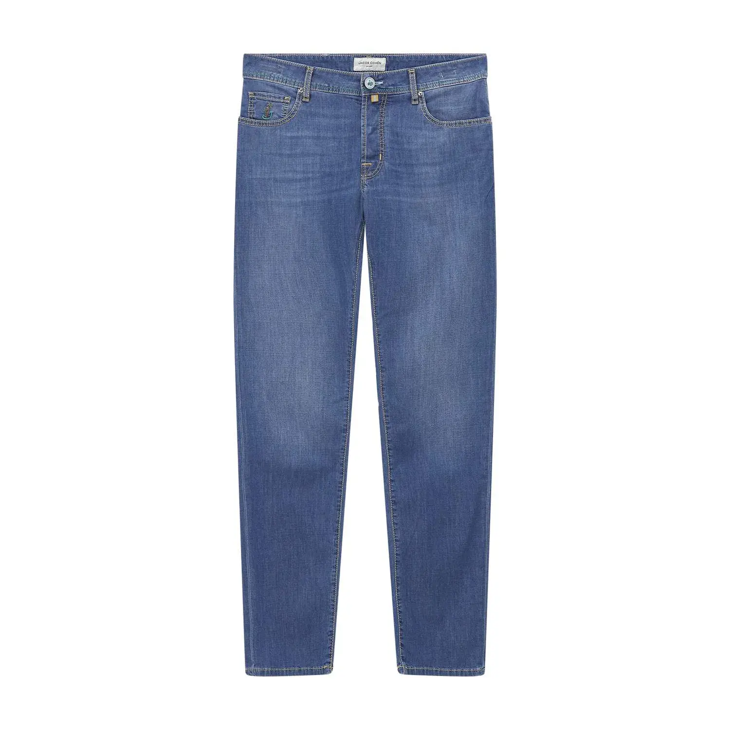 Slim-Fit Jeans Bard Escape Capsule