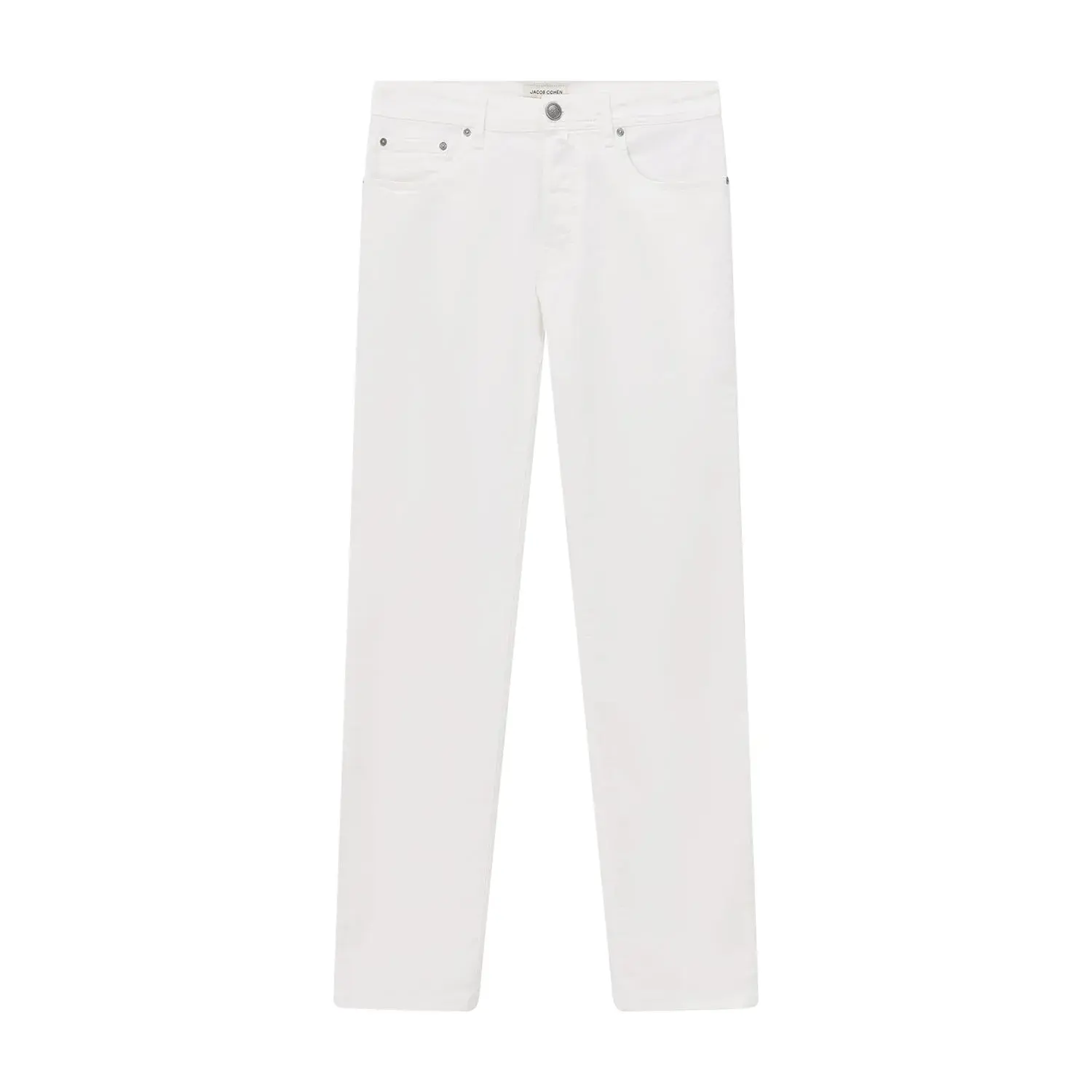 Klassische Slim-Fit Denim Jeans