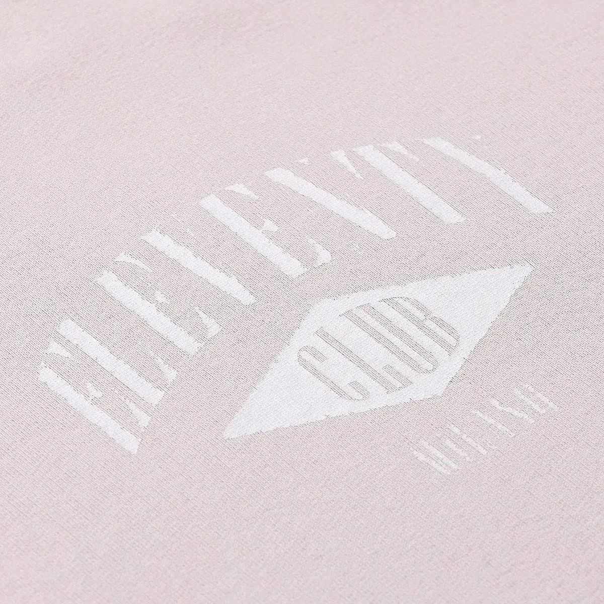 Elegantes Logo Rundhals-Sweatshirt