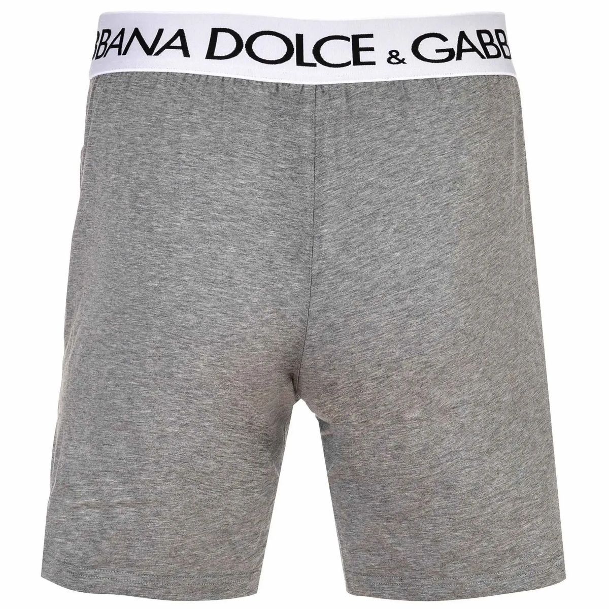 Dolce & Gabbana Jersey Loungeshorts