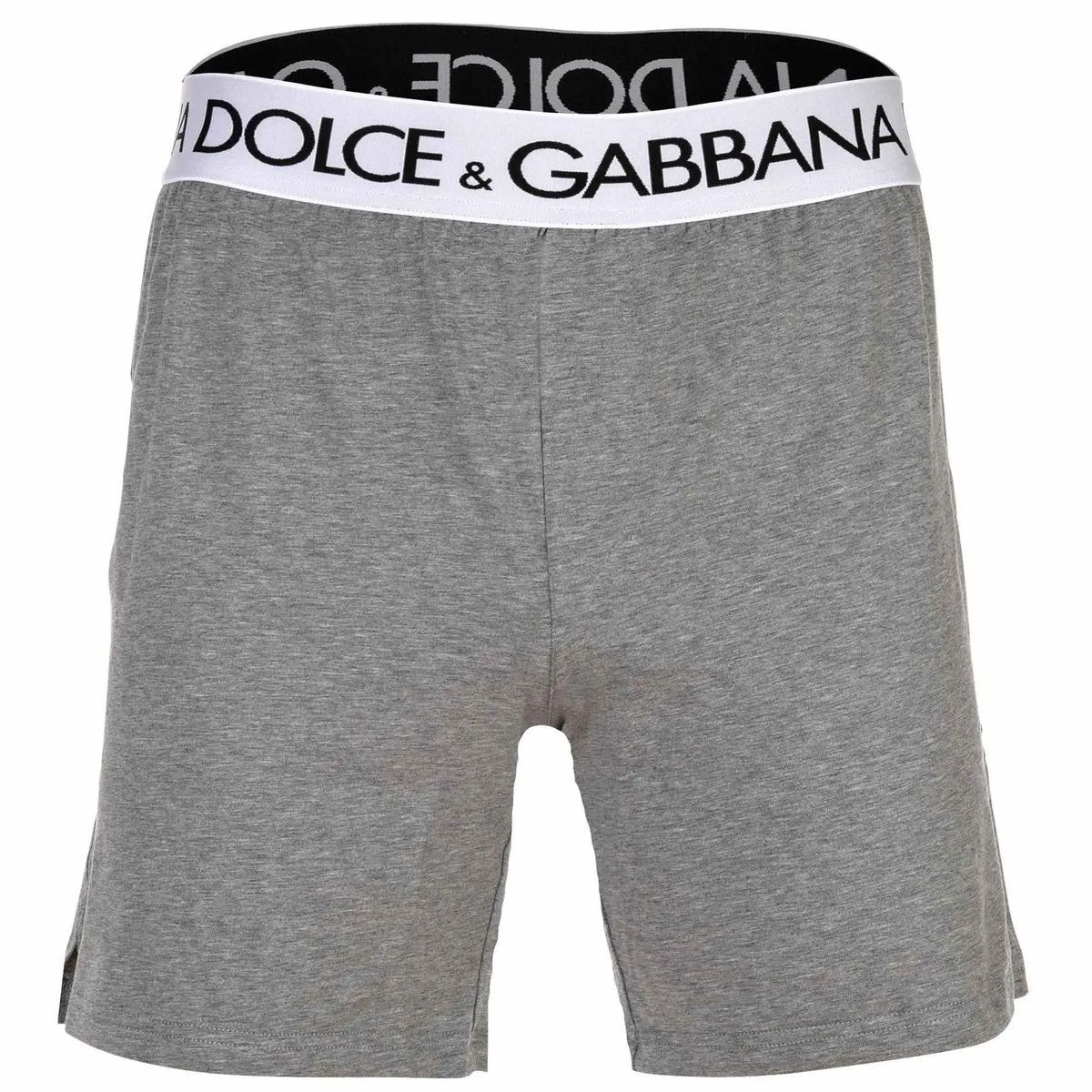 Dolce & Gabbana Jersey Loungeshorts